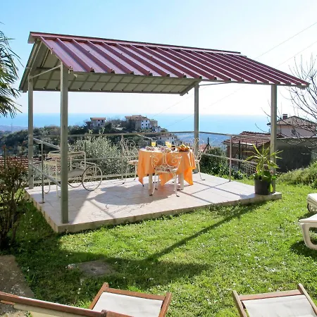 Del Freo By Interhome Apartman
