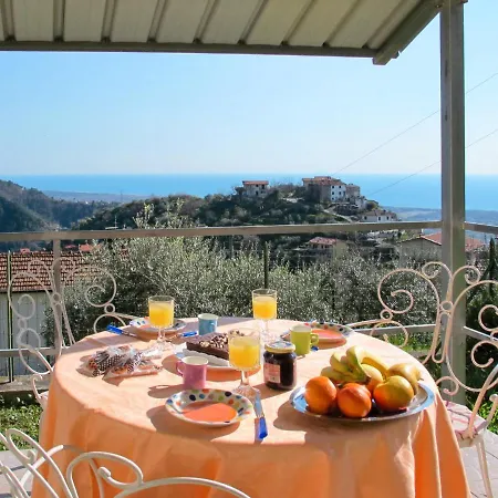 Lägenhet Del Freo By Interhome