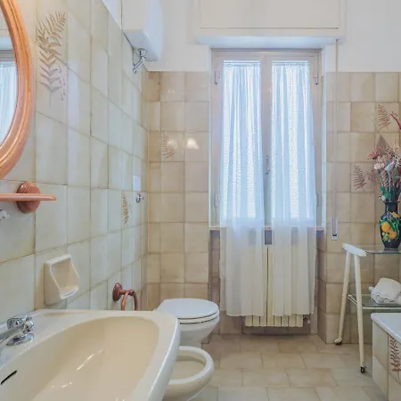 Apartman Del Freo By Interhome *