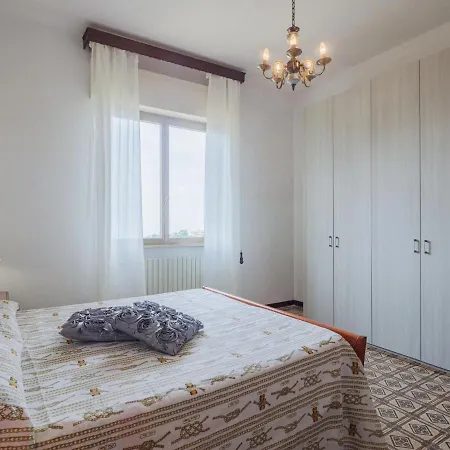 Apartman Del Freo By Interhome Montignoso