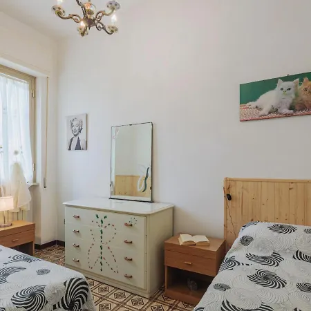 Lägenhet Del Freo By Interhome *