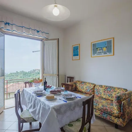 Del Freo By Interhome Apartmán Montignoso