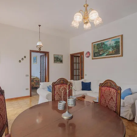 Del Freo By Interhome Apartman