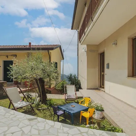 Del Freo By Interhome Apartman