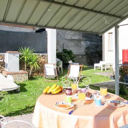Apartman Del Freo By Interhome Montignoso