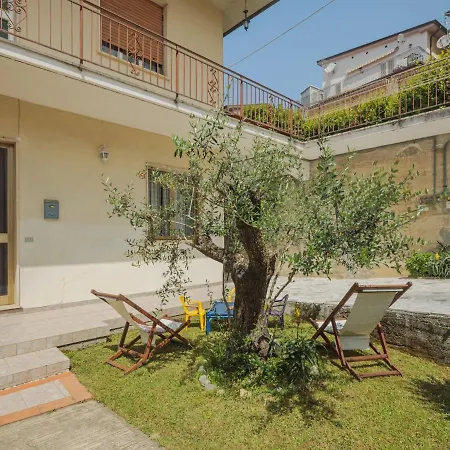 Del Freo By Interhome Apartman *