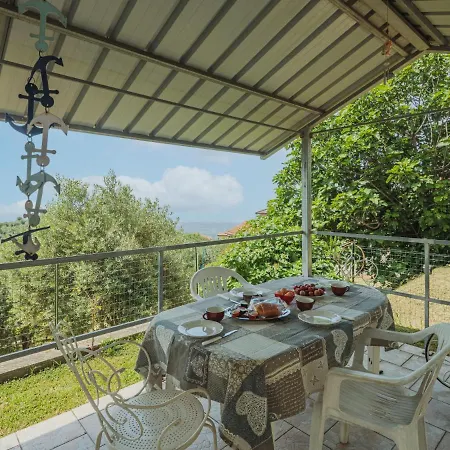 Apartman Del Freo By Interhome