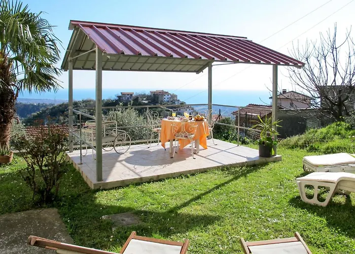 Del Freo By Interhome Apartmán