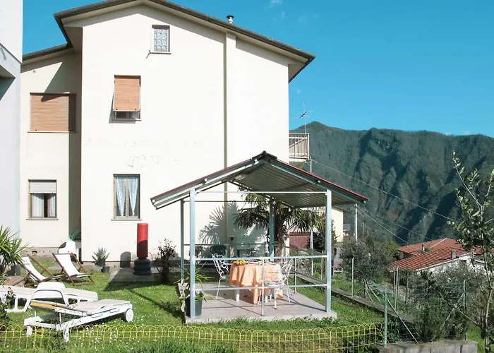 Apartmán Del Freo By Interhome *