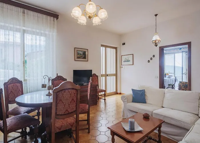 Del Freo By Interhome Apartmán