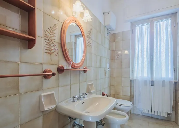 Del Freo By Interhome Apartmán