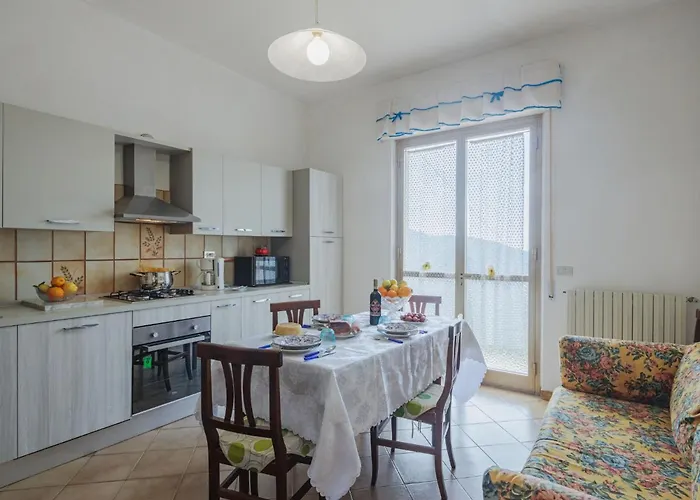 Del Freo By Interhome Apartmán