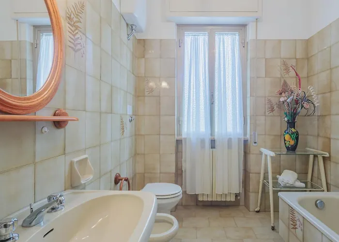 Apartmán Del Freo By Interhome *