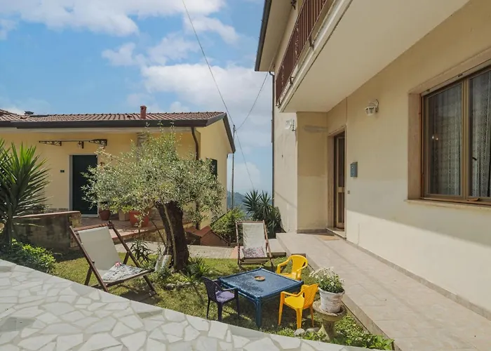 Del Freo By Interhome Apartmán